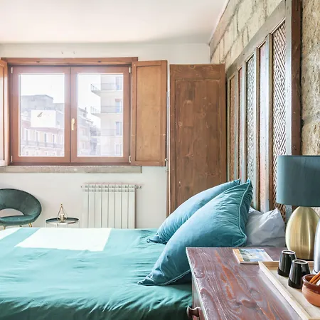 Landlord 71 - Pensionat Bari
