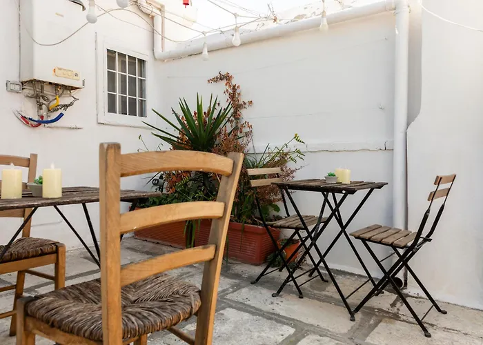 Landlord 71 - Pensión 3*