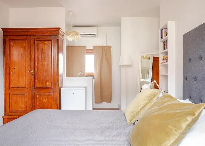 Pensión Landlord 71 - Bari